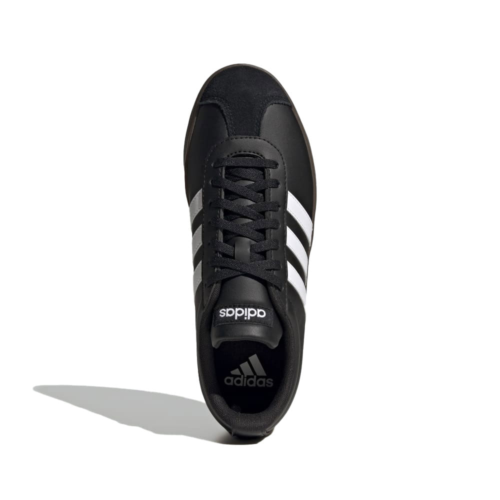 Tenis Mujer adidas Court Base - Negro