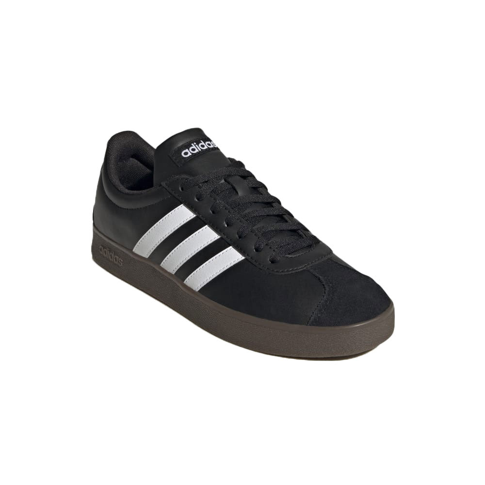 Tenis Mujer adidas Court Base - Negro