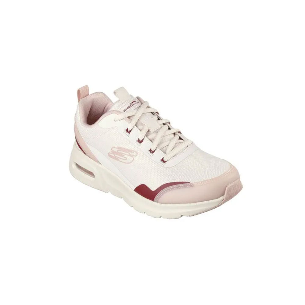 Tenis Mujer Skechers Good News - Rosado