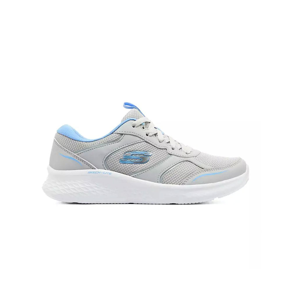 Tenis Mujer Skechers Lite Pro - Gris