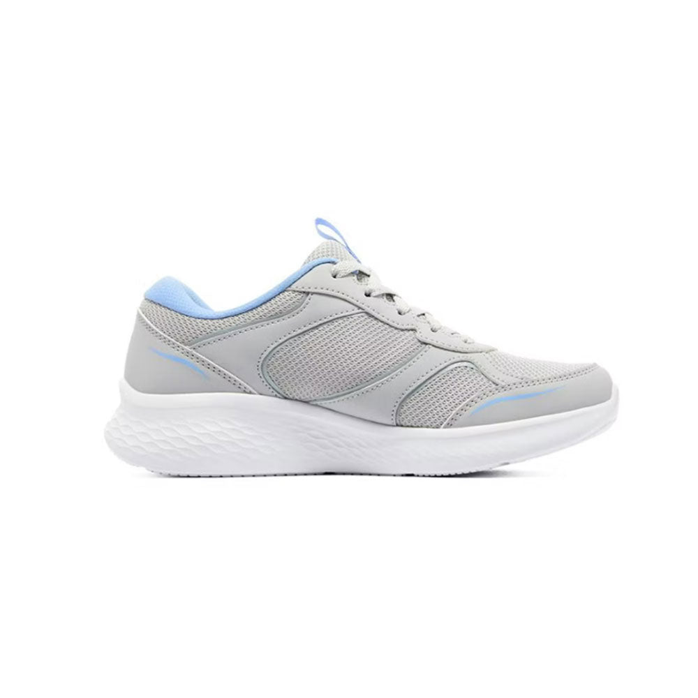 Tenis Mujer Skechers Lite Pro - Gris