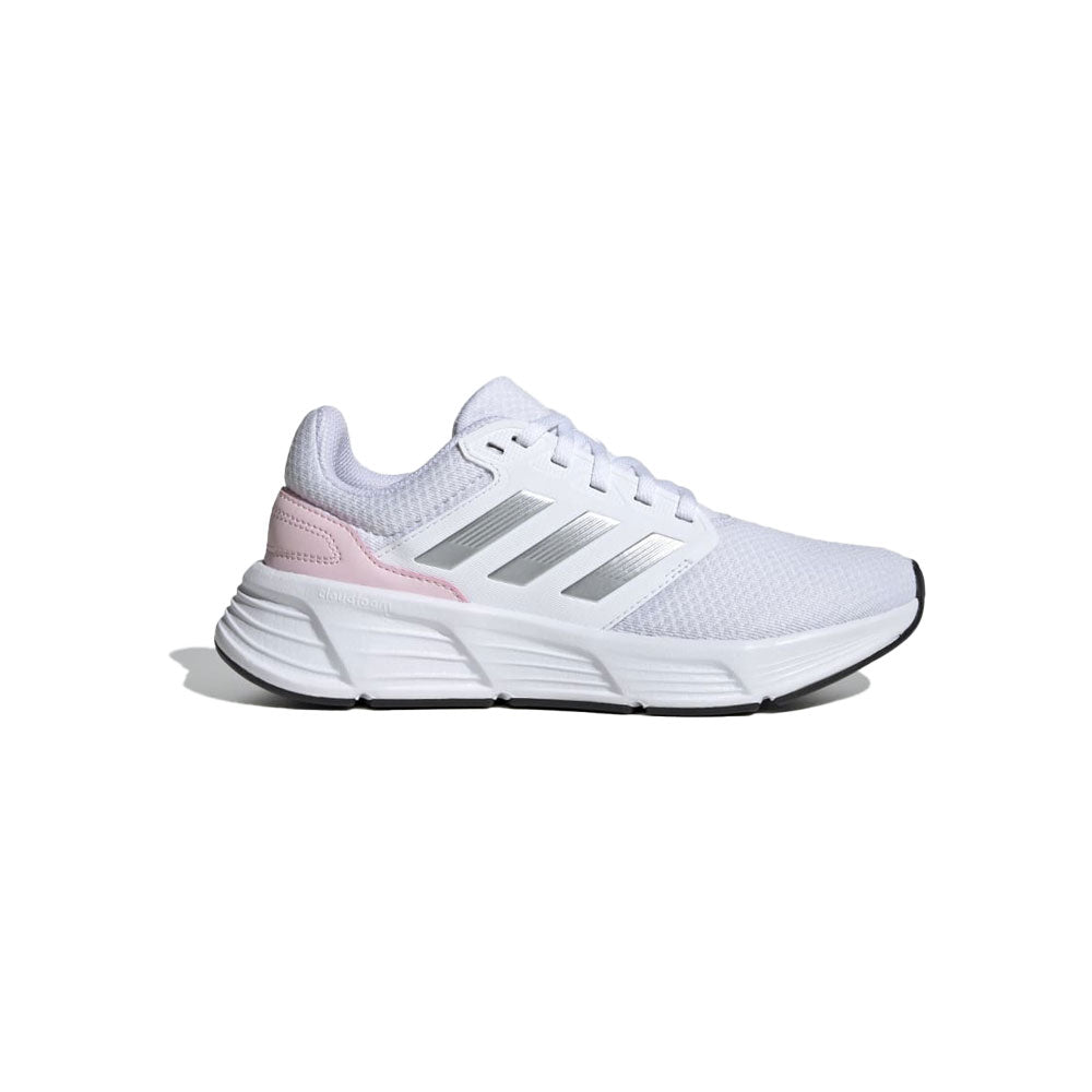 Tenis Mujer adidas Galaxy 6 - Blanco