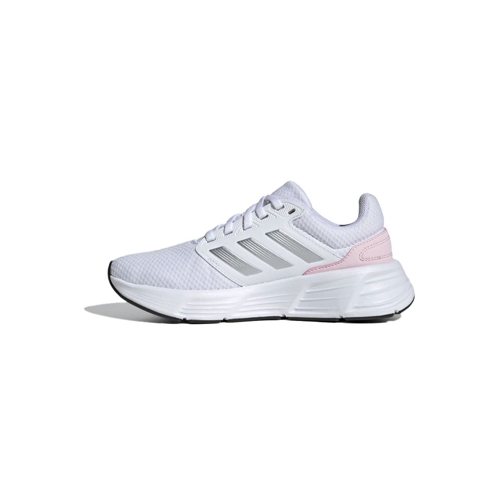 Tenis Mujer adidas Galaxy 6 - Blanco