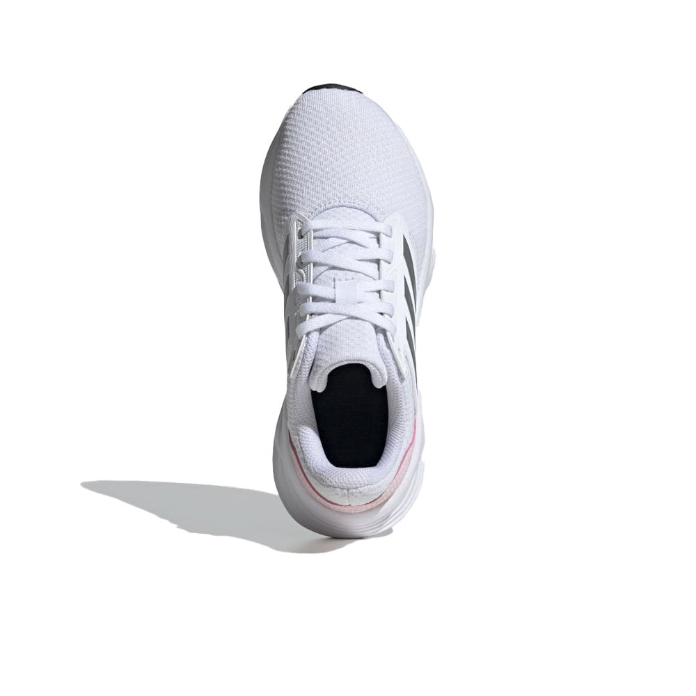 Tenis Mujer adidas Galaxy 6 - Blanco