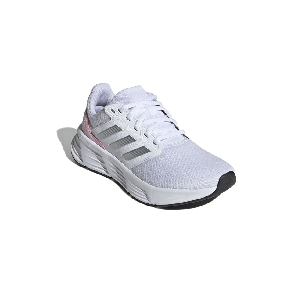 Tenis Mujer adidas Galaxy 6 - Blanco