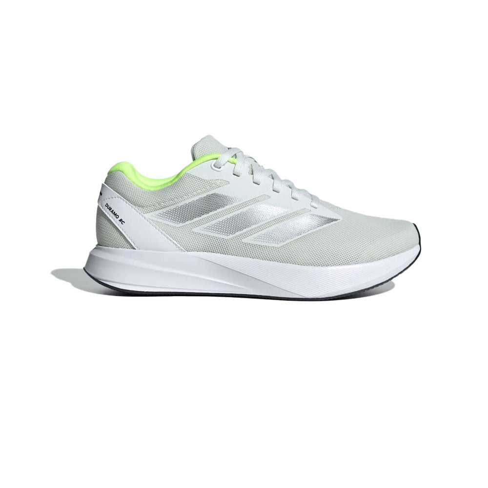 Tenis Mujer adidas Duramo RC - Blanco-Verde