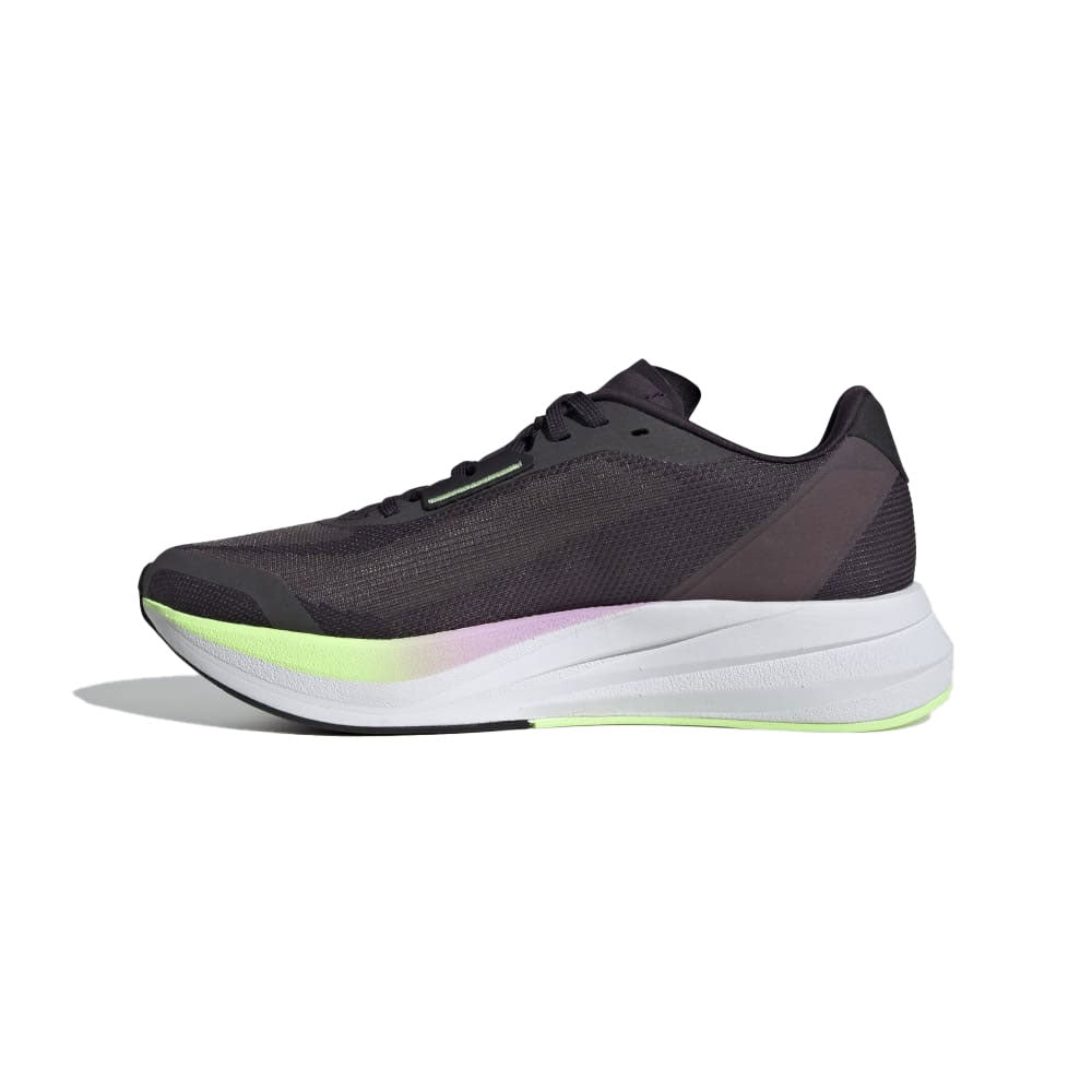 Tenis Mujer adidas Duramo Speed - Negro-Blanco