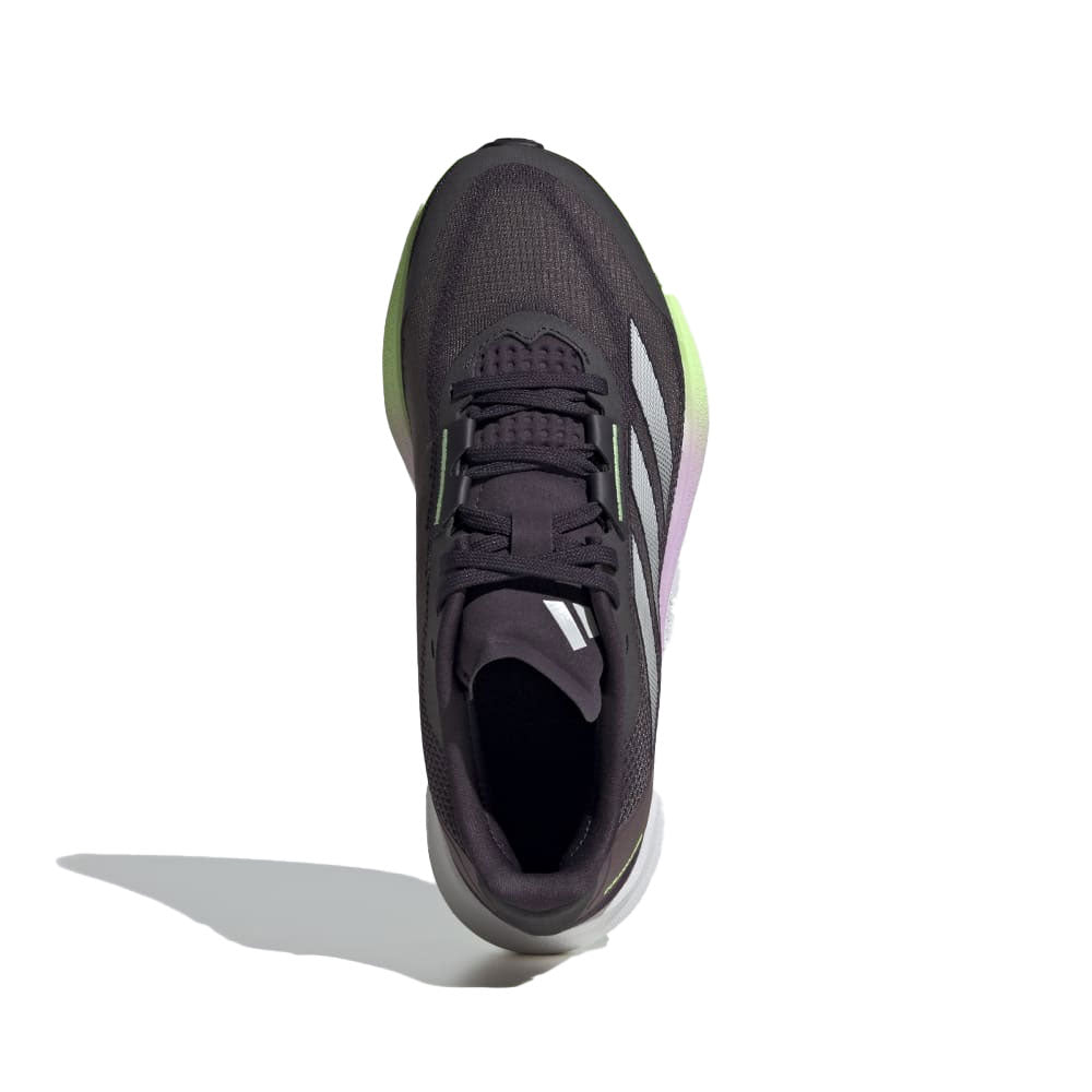 Tenis Mujer adidas Duramo Speed - Negro-Blanco