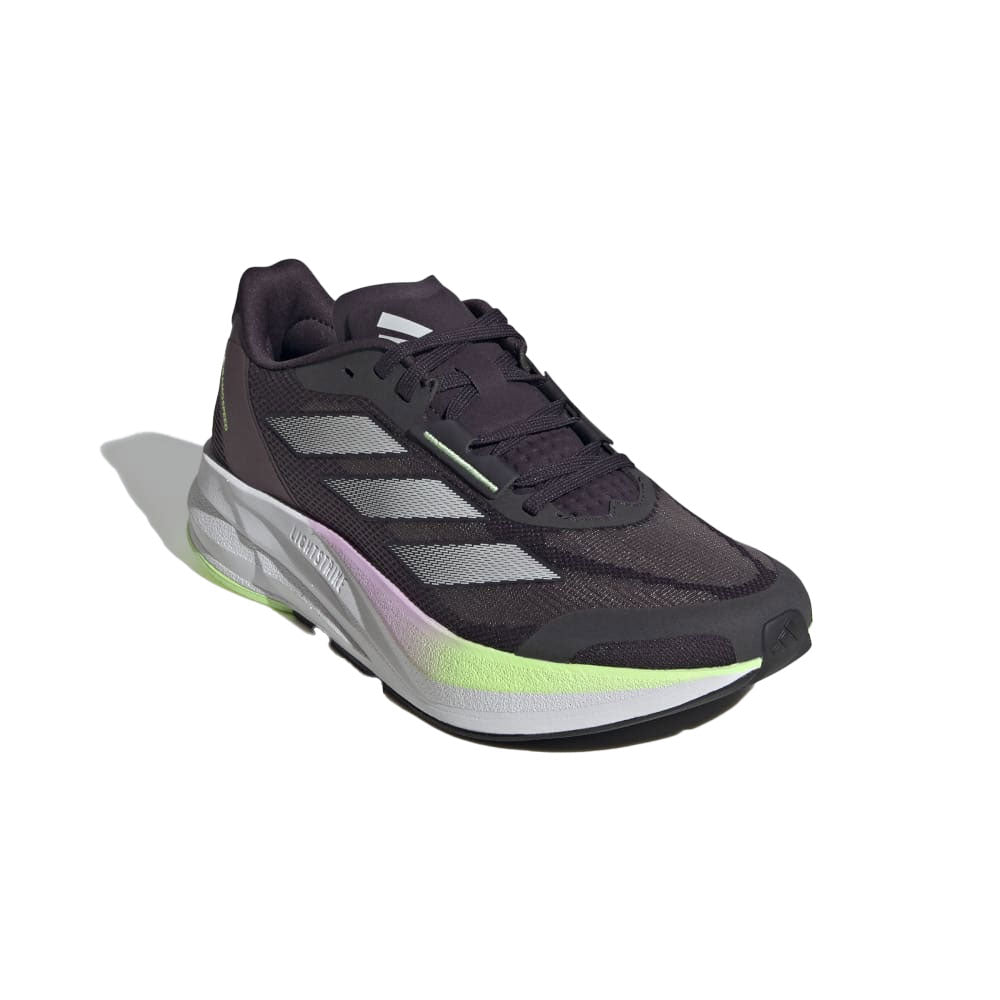 Tenis Mujer adidas Duramo Speed - Negro-Blanco