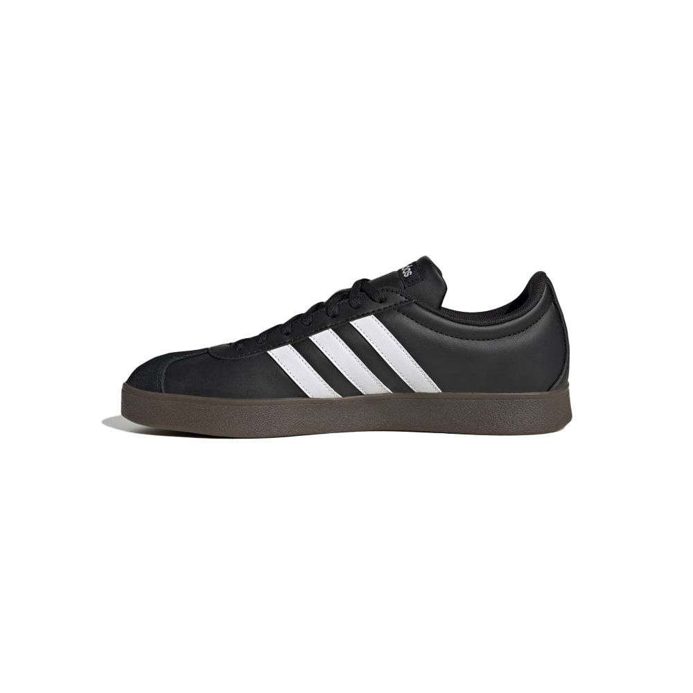 Tenis Hombre adidas Vl Court Base - Negro