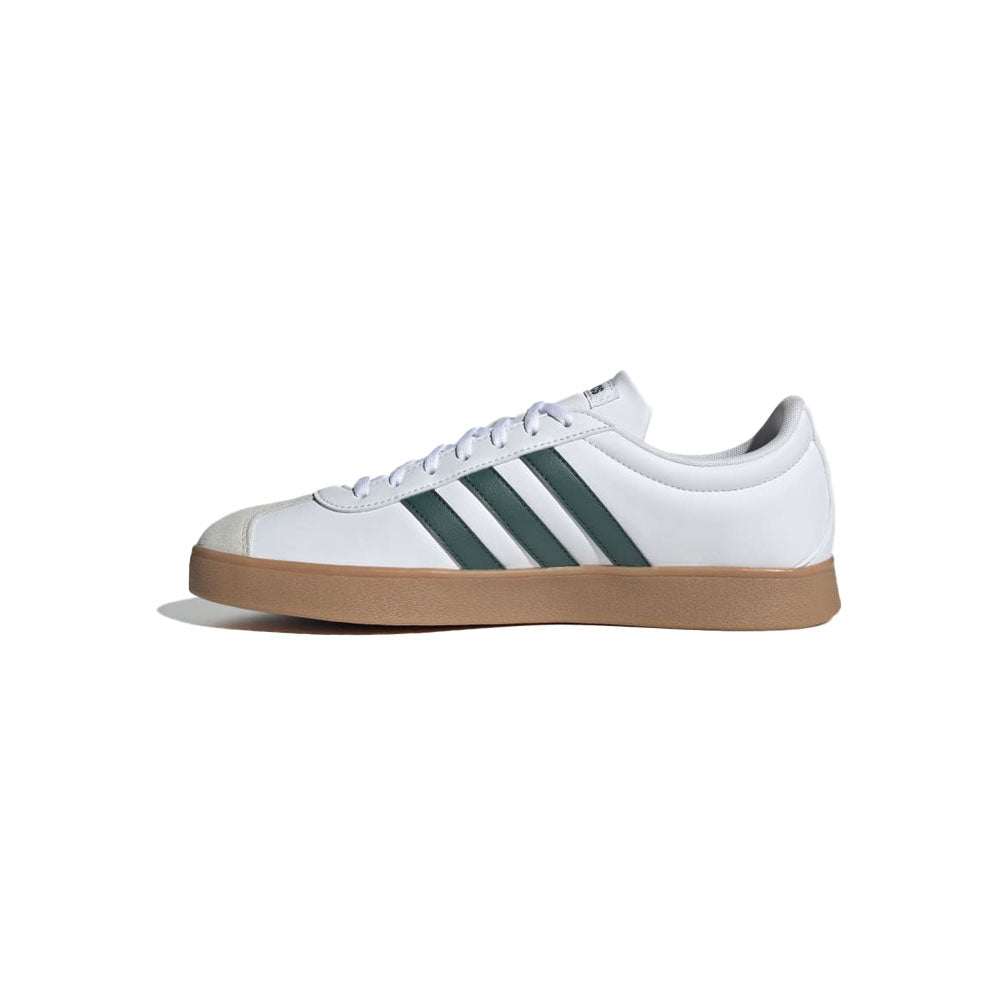 Tenis Hombre adidas Vl Court Base - Blanco