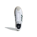 Tenis Hombre adidas Court VL Base - Blanco