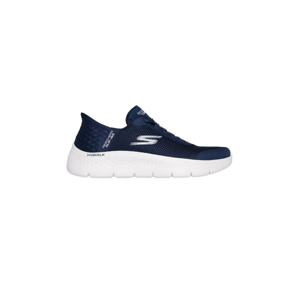 Tenis Mujer Skechers Go Flex - Azul