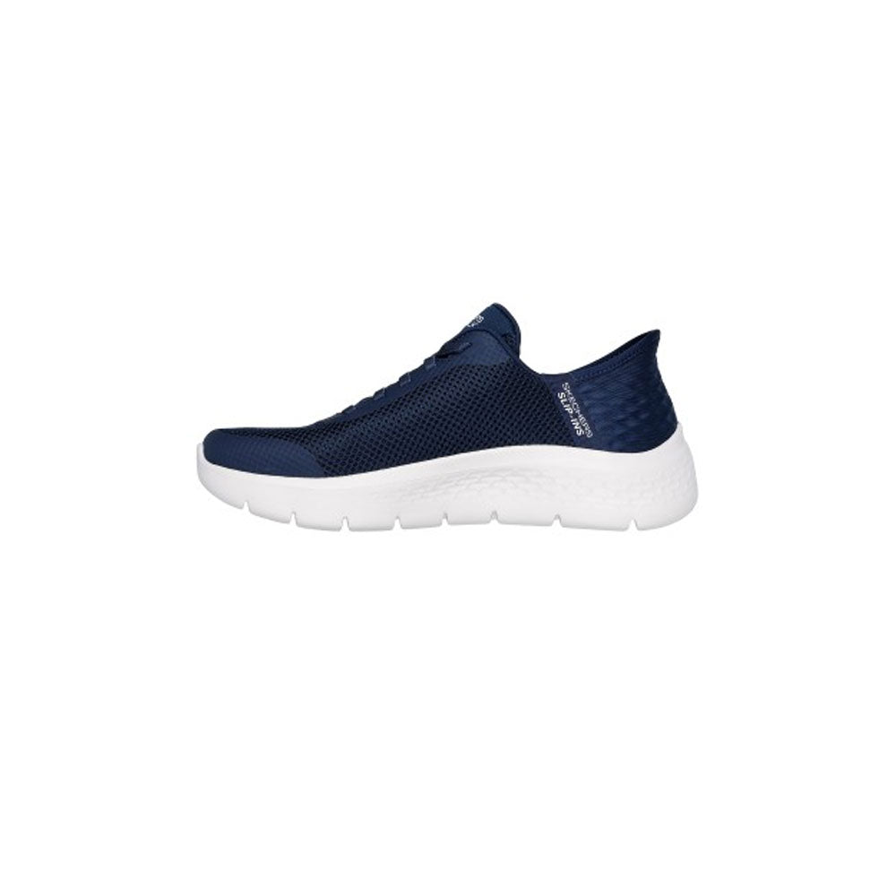 Tenis Mujer Skechers Go Flex - Azul