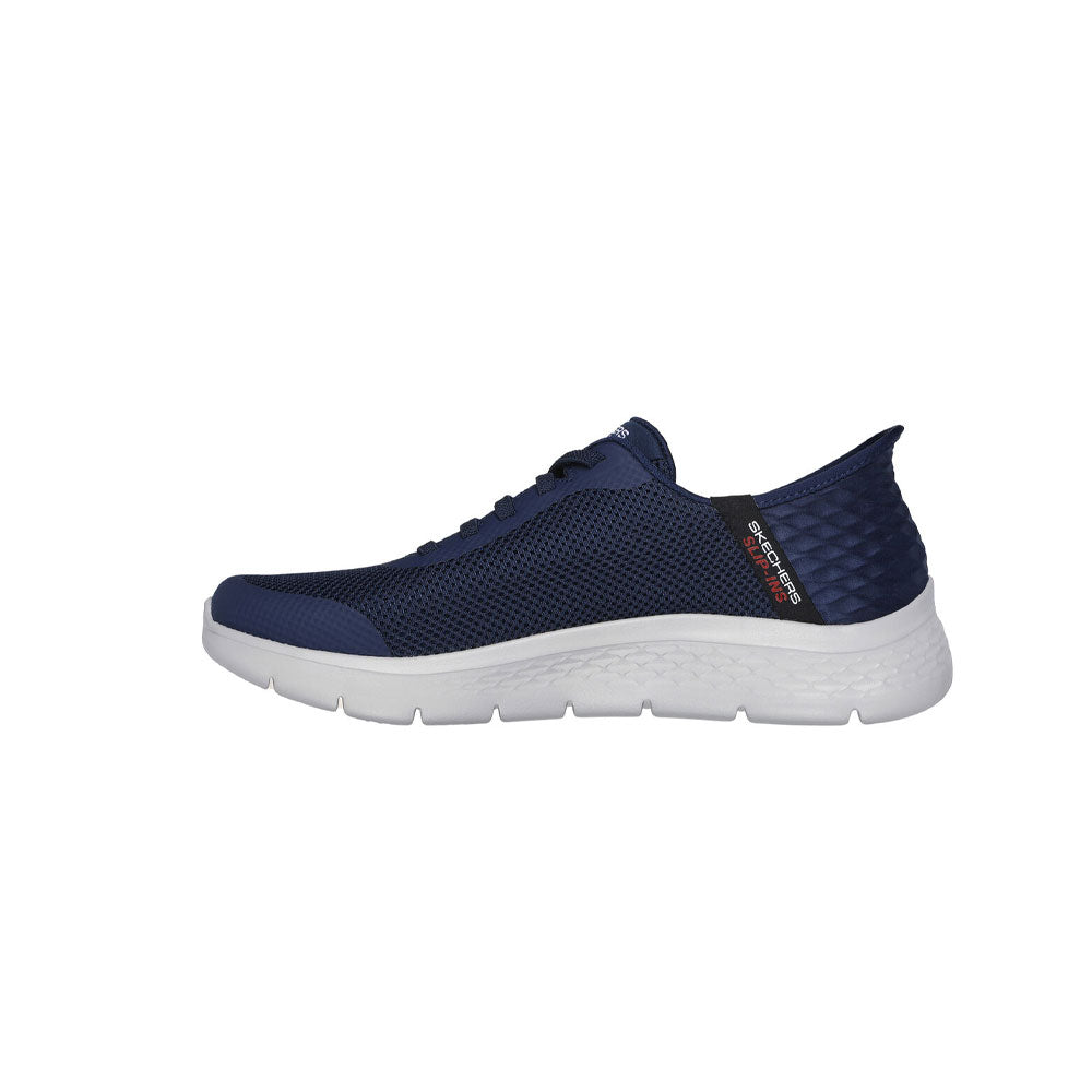 Tenis Hombre Skechers Go Walk Flex - Azul