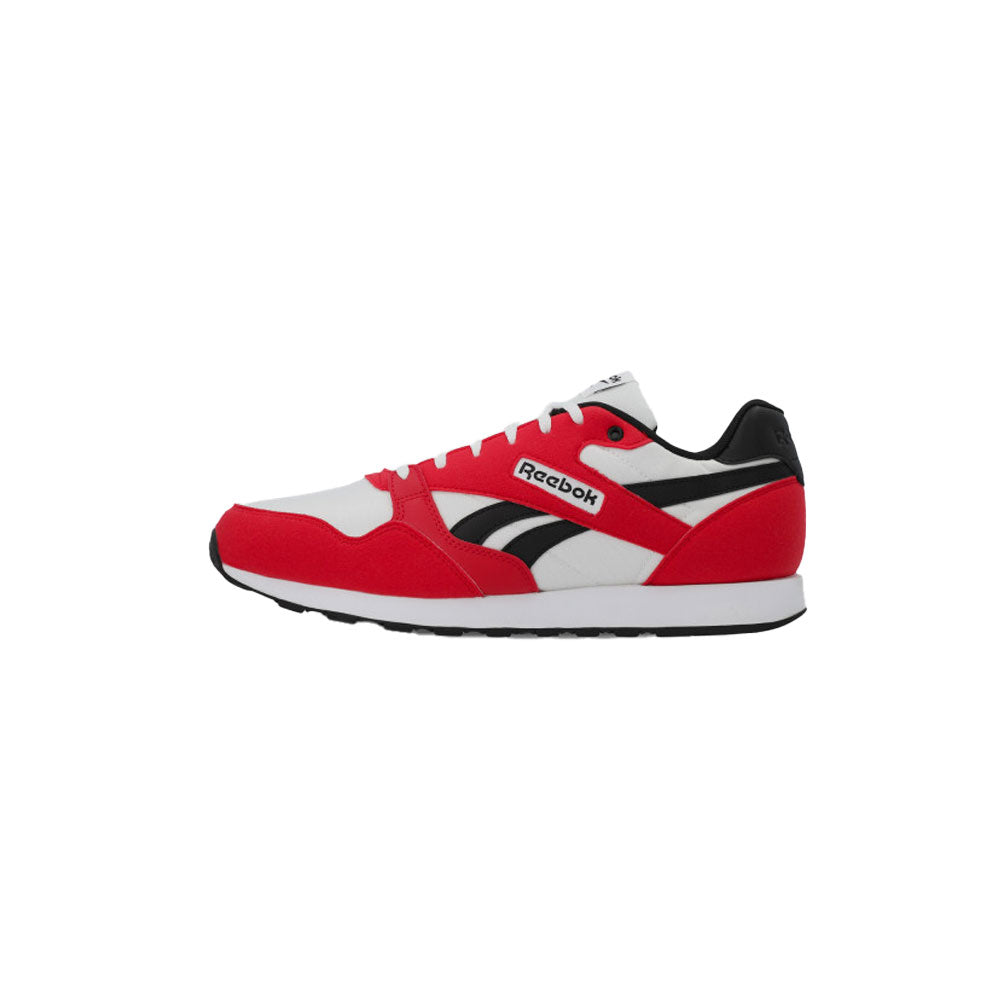 Tenis Hombre Reebok Ultra Flash - Rojo-Blanco