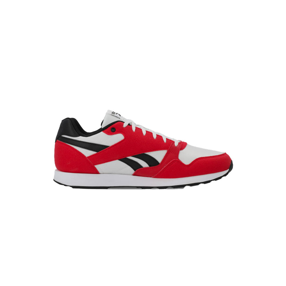 Tenis Hombre Reebok Ultra Flash - Rojo-Blanco