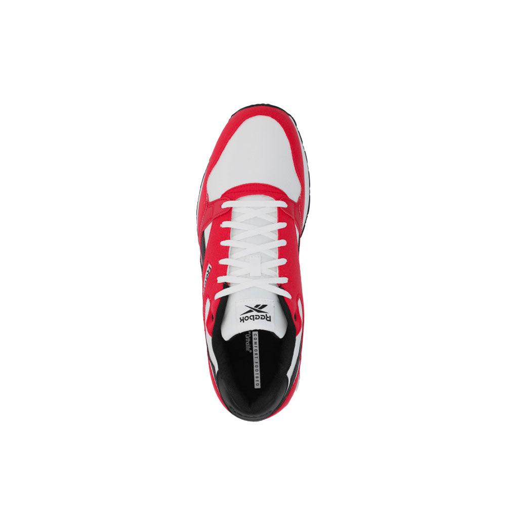 Tenis Hombre Reebok Ultra Flash - Rojo-Blanco