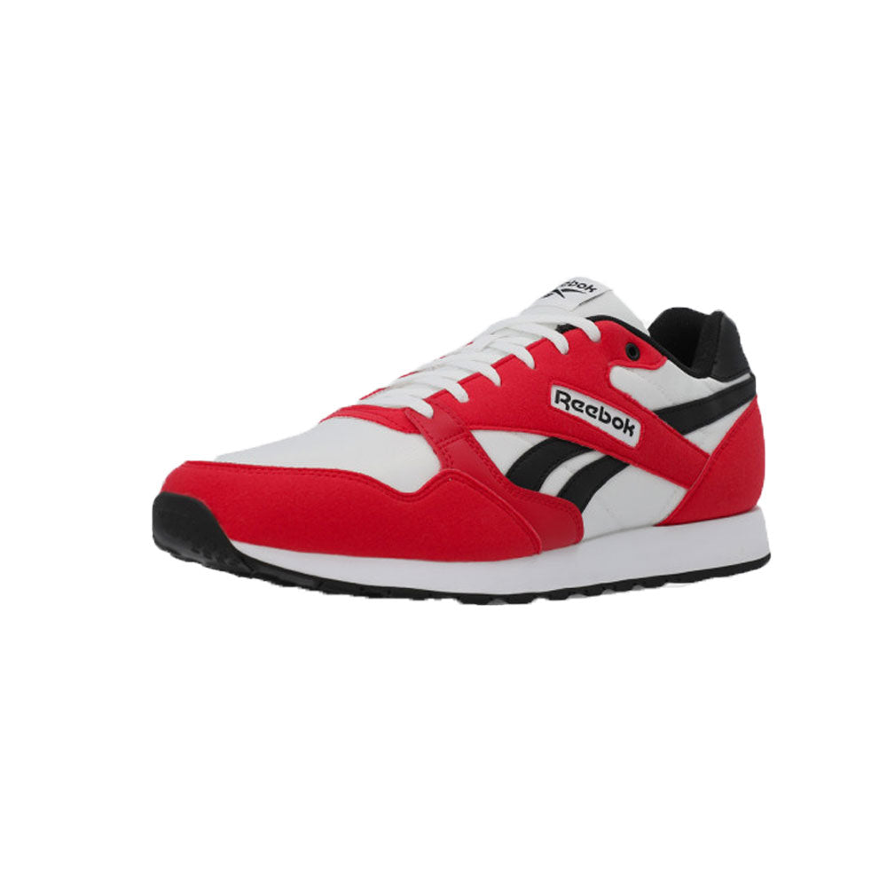 Tenis Hombre Reebok Ultra Flash - Rojo-Blanco