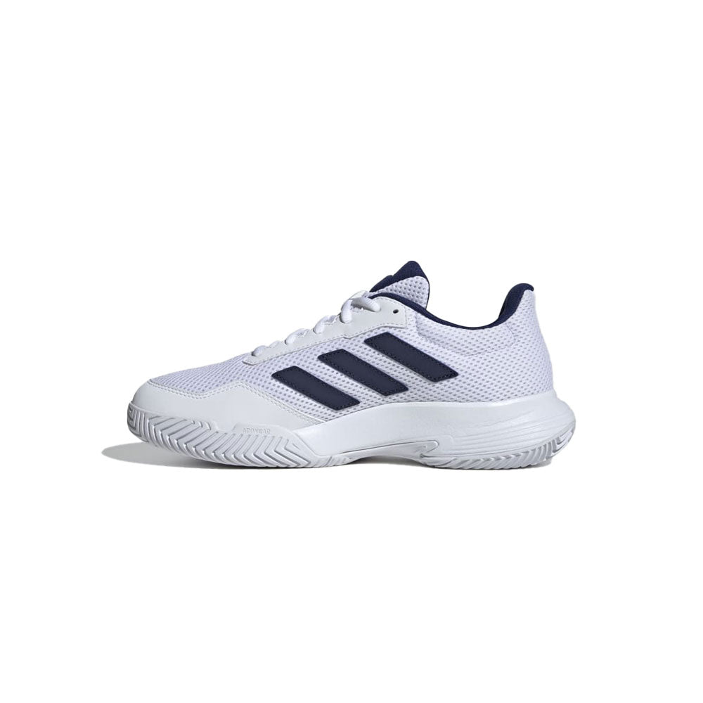 Tenis Hombre adidas Cout Spect - Blanco-Azul