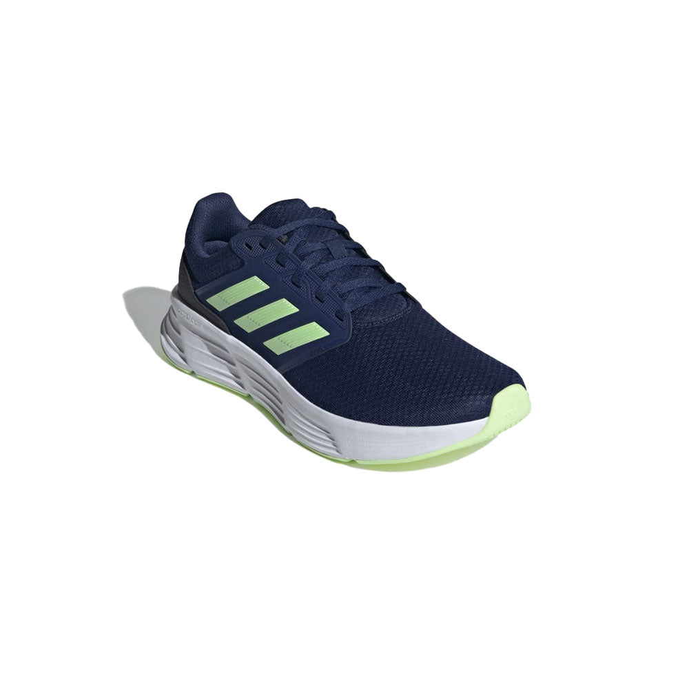 Tenis Hombre adidas Galaxy 6 - Azul