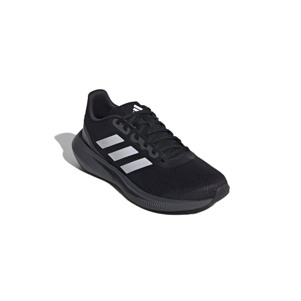 Tenis Hombre adidas Runfalcon - Negro