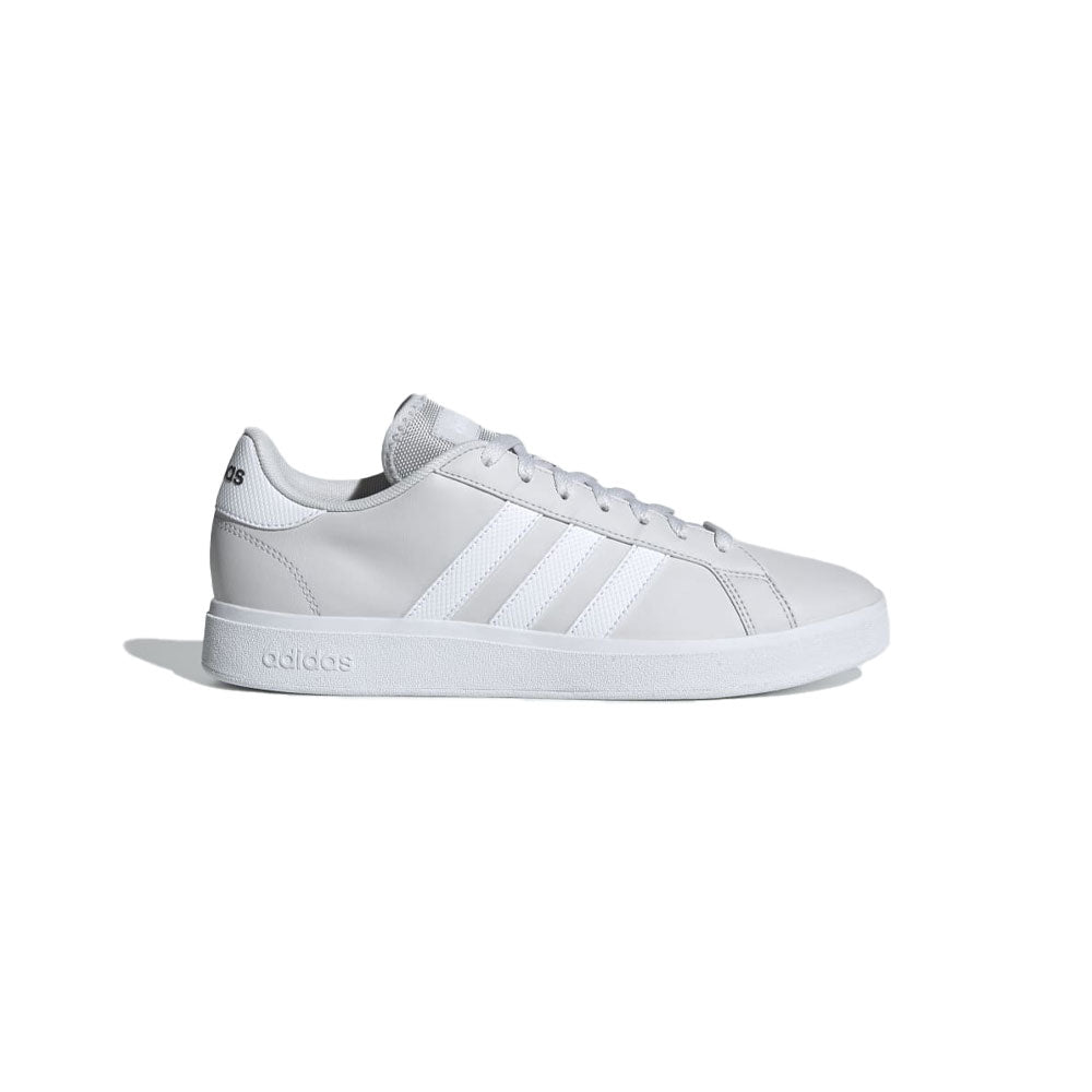 Tenis Hombre adidas Court Base - Gris