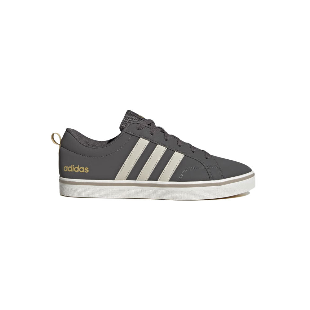 Tenis Hombre adidas Vs Peace - Gris