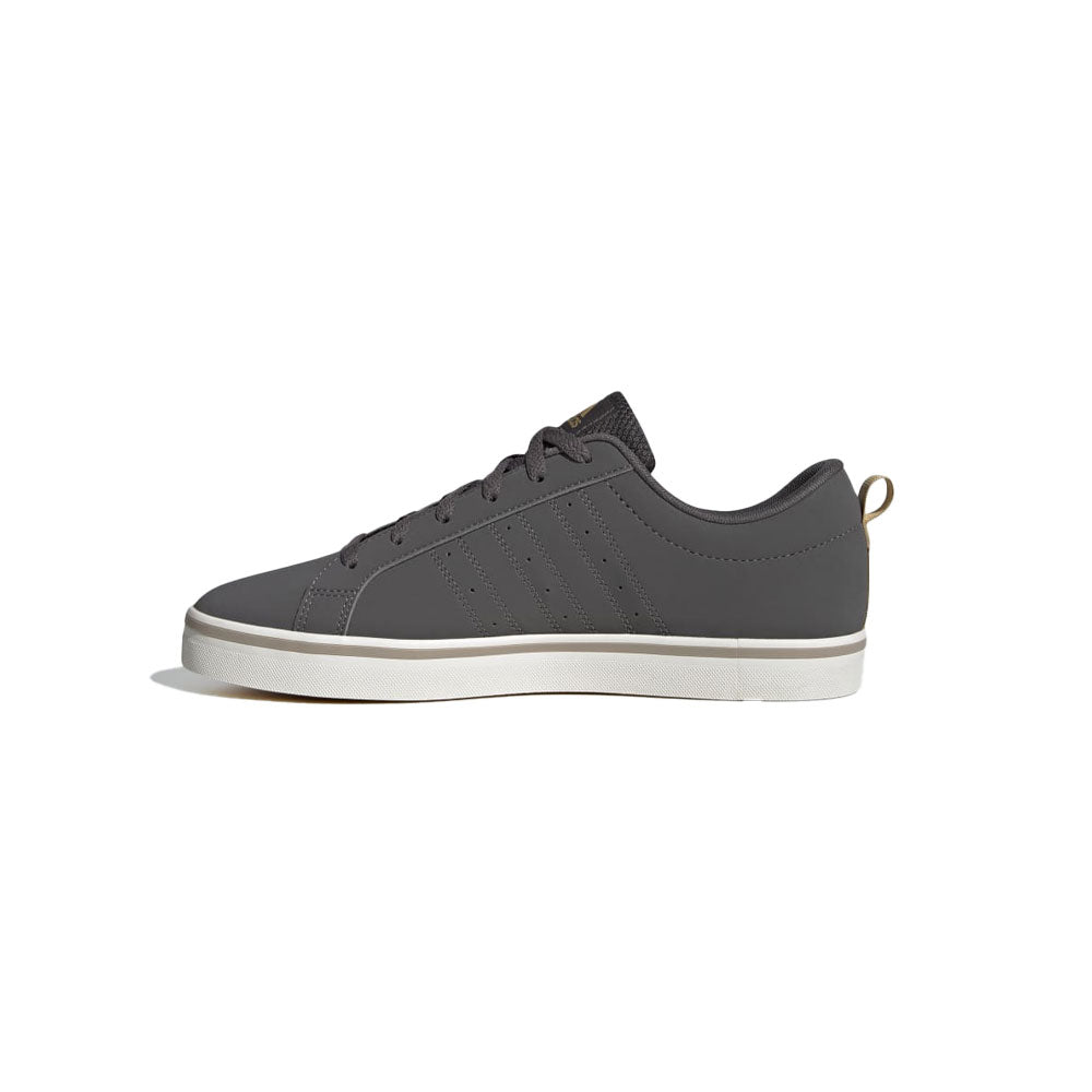 Tenis Hombre adidas Vs Peace - Gris