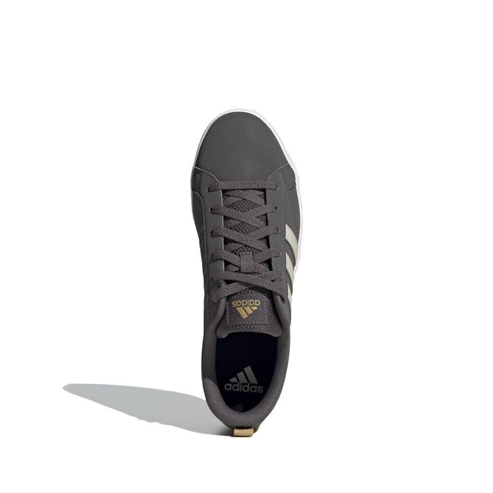 Tenis Hombre adidas Vs Peace - Gris