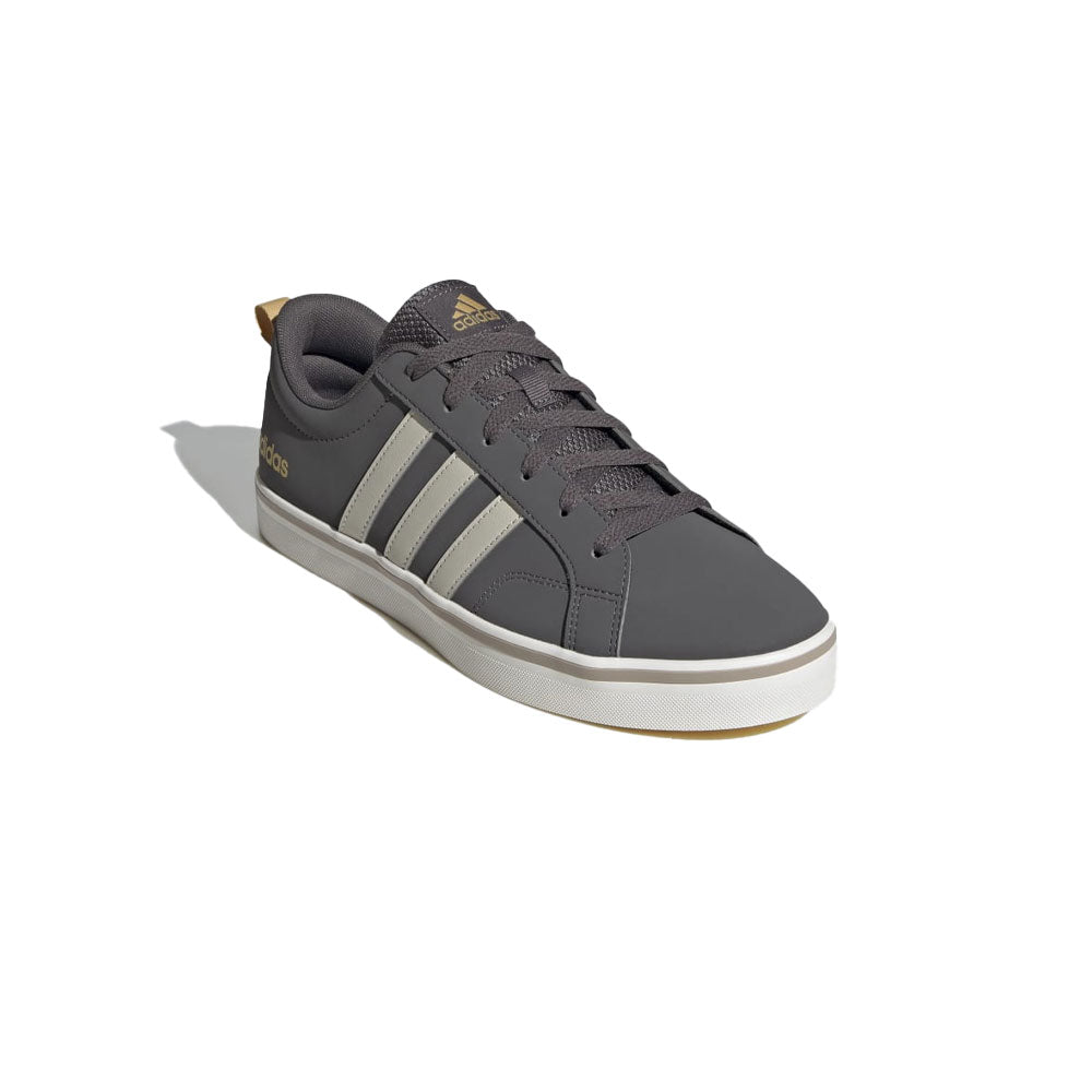 Tenis Hombre adidas Vs Peace - Gris