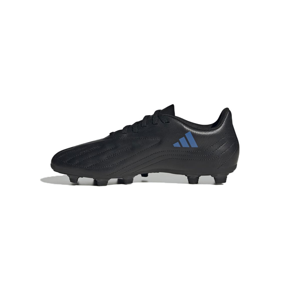 Guayos Hombre adidas Multiterreno - Negro-Azul