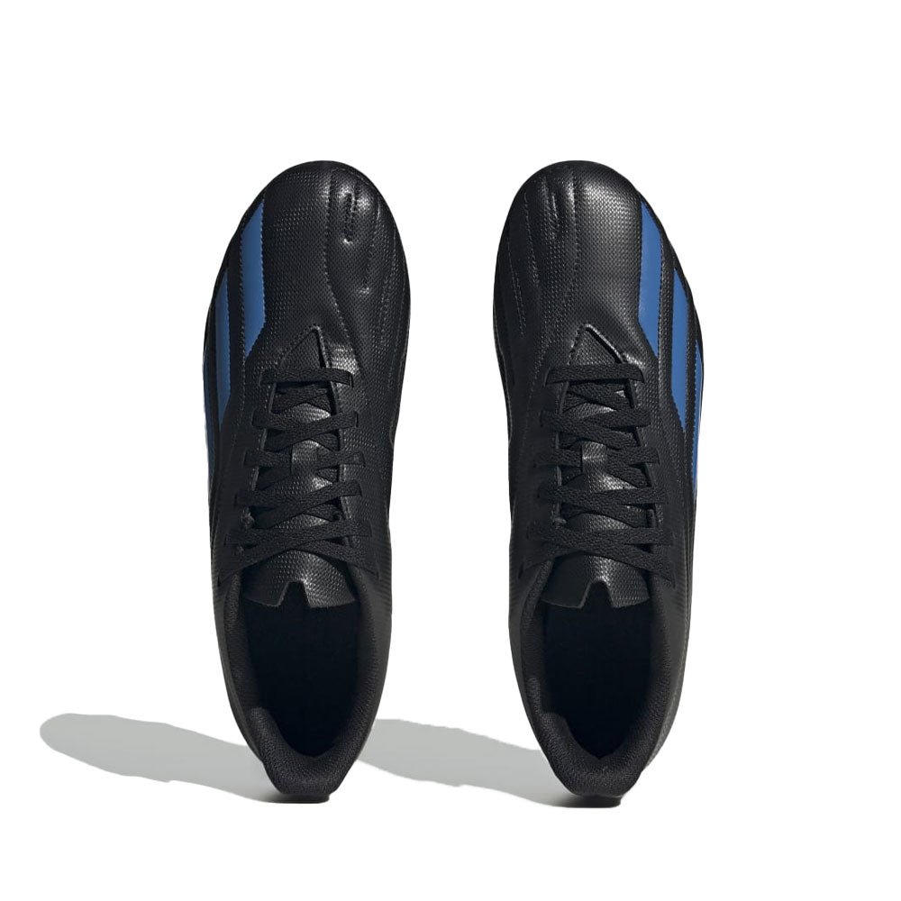 Guayos Hombre adidas Multiterreno - Negro-Azul