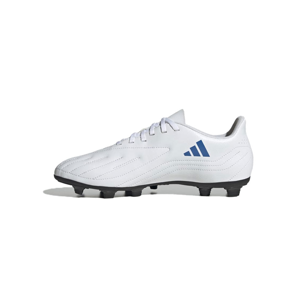 Guayos Hombre adidas Multiterreno - Blanco-Azul