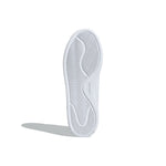 Tenis Mujer adidas Court Silk - Blanco - Rosado