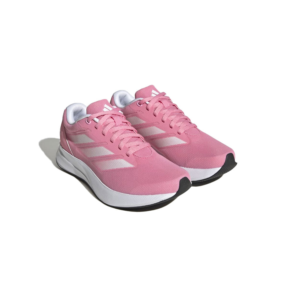 Tenis Mujer adidas Duramo RC Rosa Blanco Allten