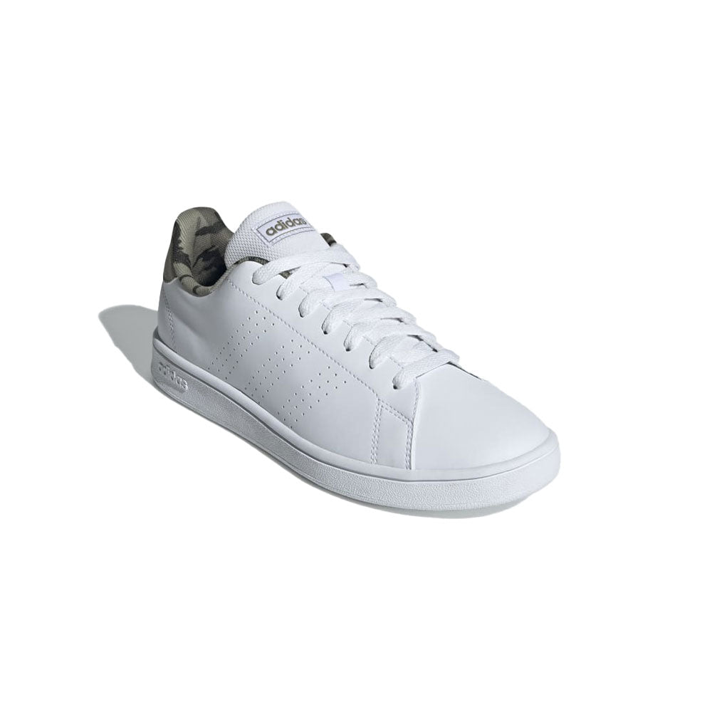 Tenis Hombre adidas Advantage - Blanco