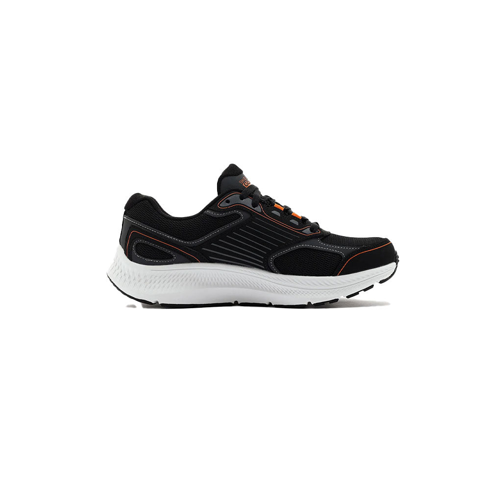 Tenis Hombre Skechers Go Run Consistent - Negro