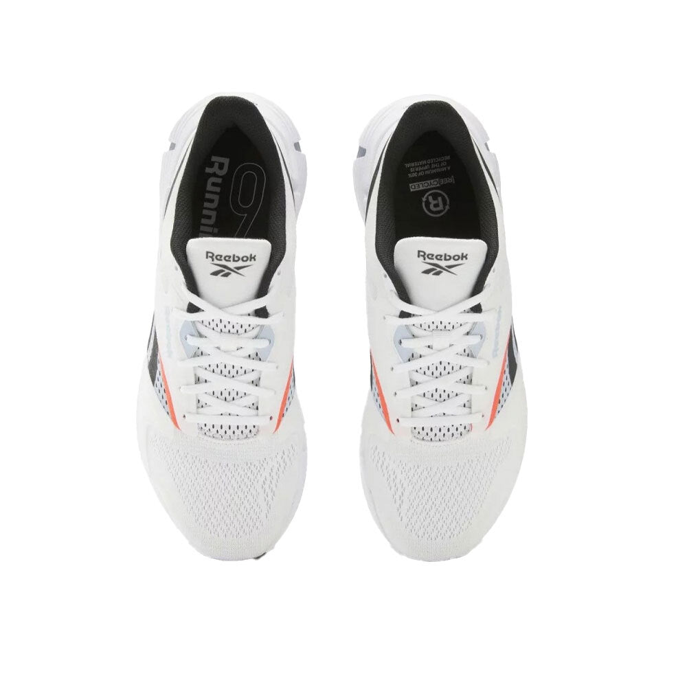 Tenis Hombre Reebok Zig Dynamica 5 - Blnaco