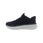 Tenis Hombre Skechers Max Cushioning - Negro