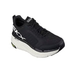 Tenis Hombre Skechers Max Cushioning - Negro
