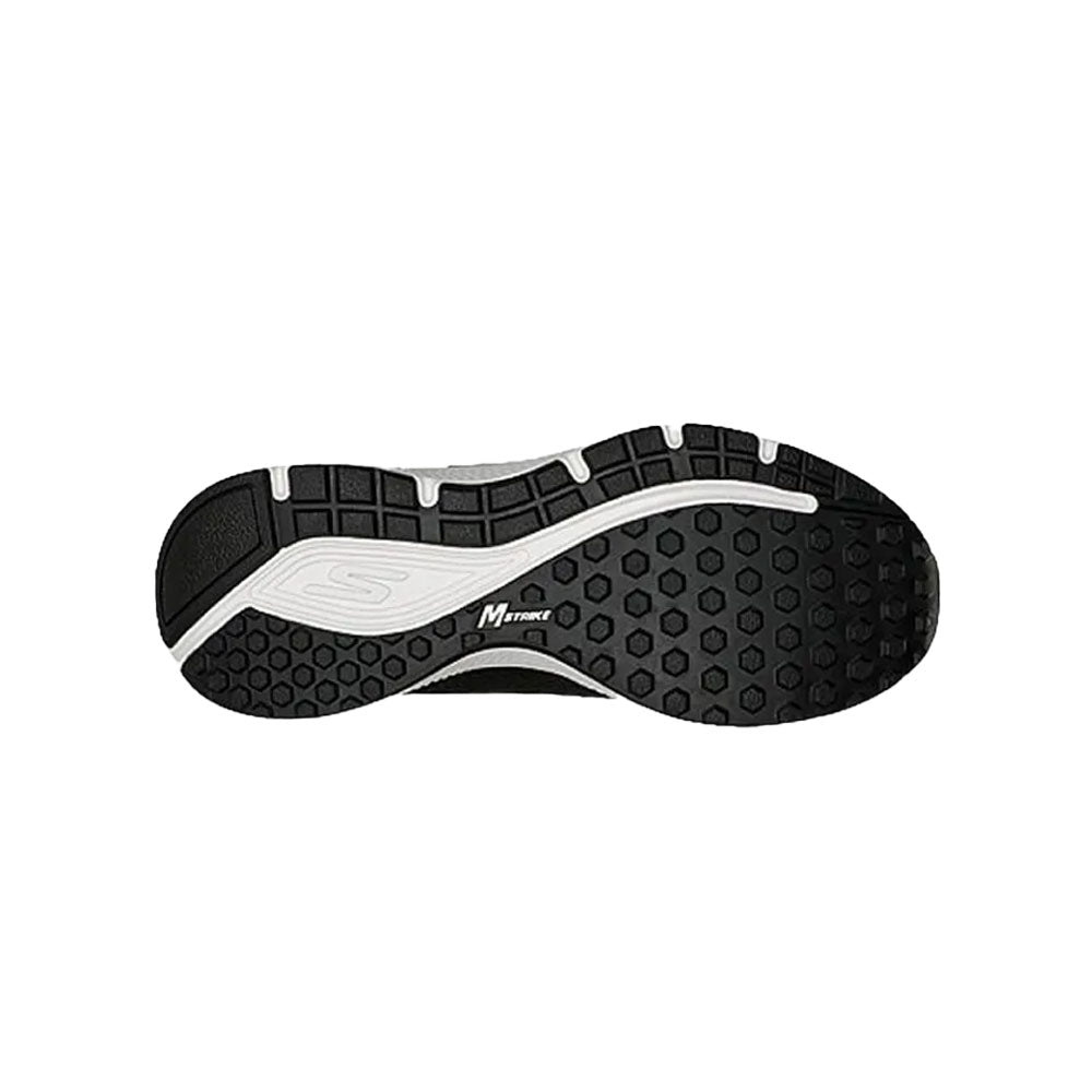 Tenis Mujer Skechers Slip Ins Go Walk - Negro