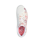 Tenis Mujer Skechers Uno Spreadthelove - Blanco