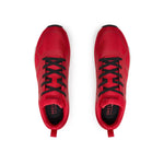 Tenis Hombre Skechers Uno Revolution - Rojo