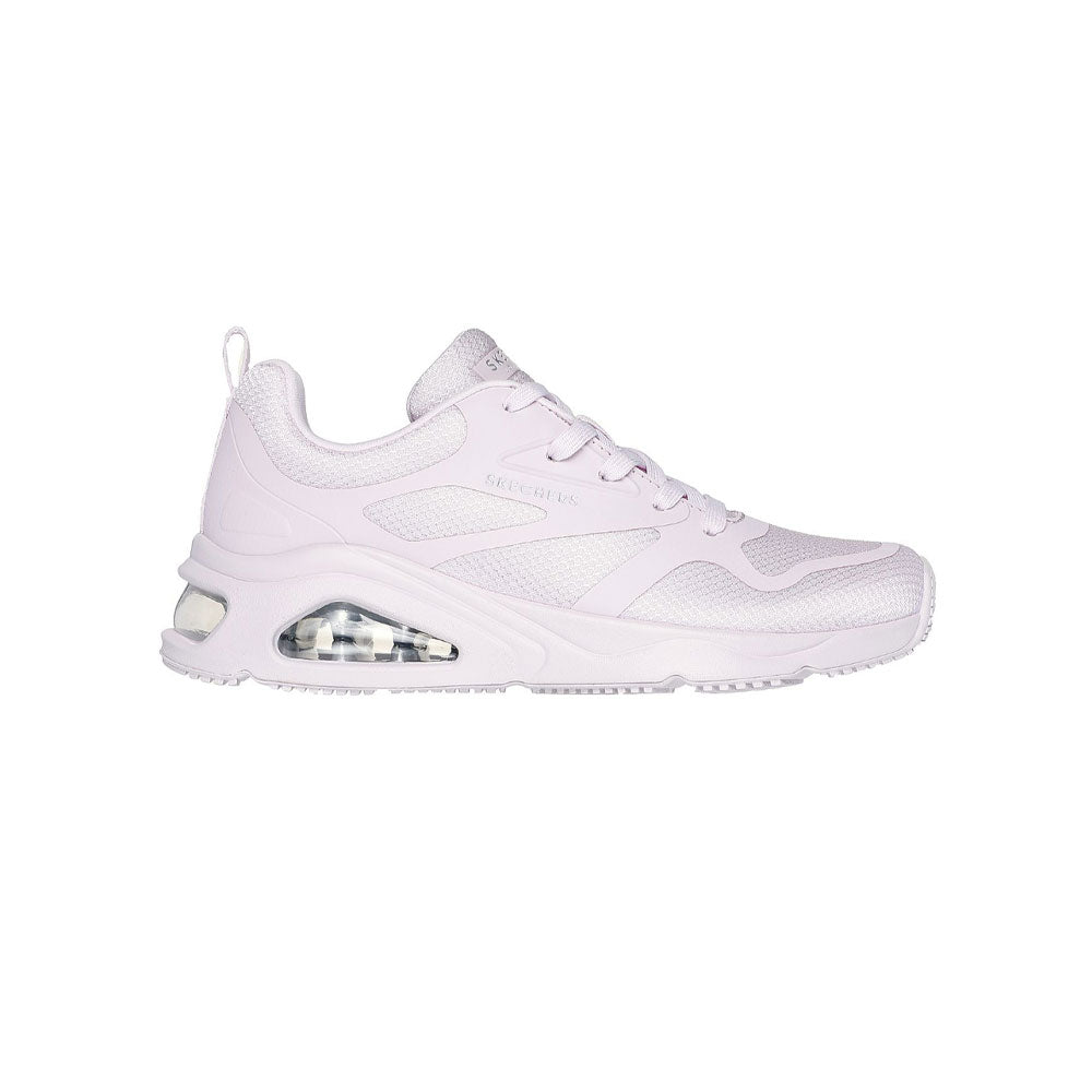 Tenis Mujer Skechers Tres Air Uno - Purpura