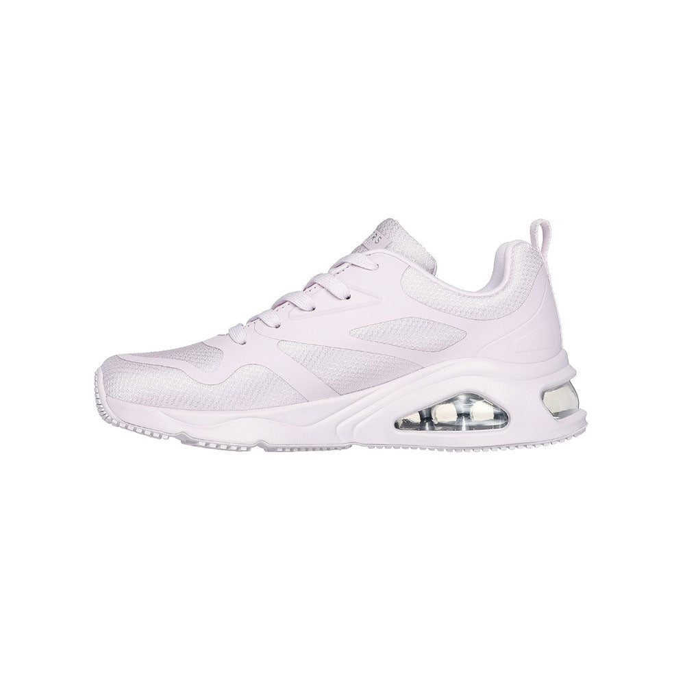 Tenis Mujer Skechers Tres Air Uno - Purpura