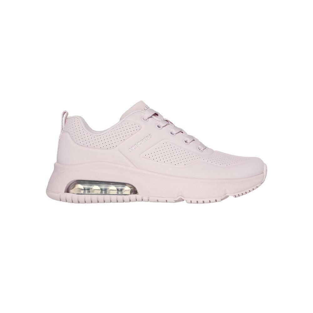 Tenis Mujer Skechers Uno Envolve - Rosa