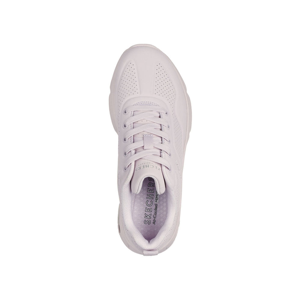 Tenis Mujer Skechers Uno Envolve - Rosa