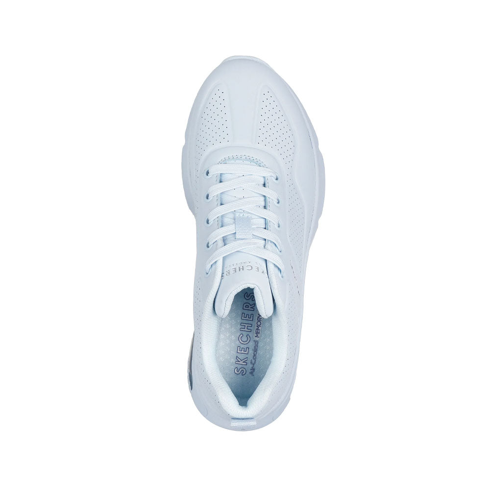 Tenis Mujer Skechers Uno Envolve - Azul