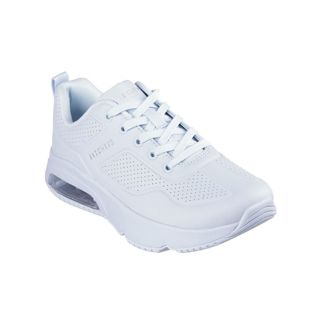 Tenis Mujer Skechers Uno Envolve - Azul